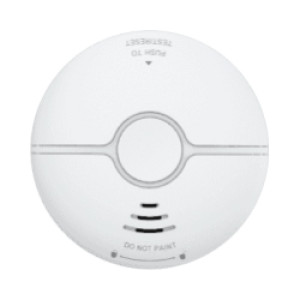 WOOX ZigBee Smart alarm za dim (R7049)